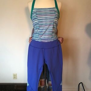 soybu two piece workout set